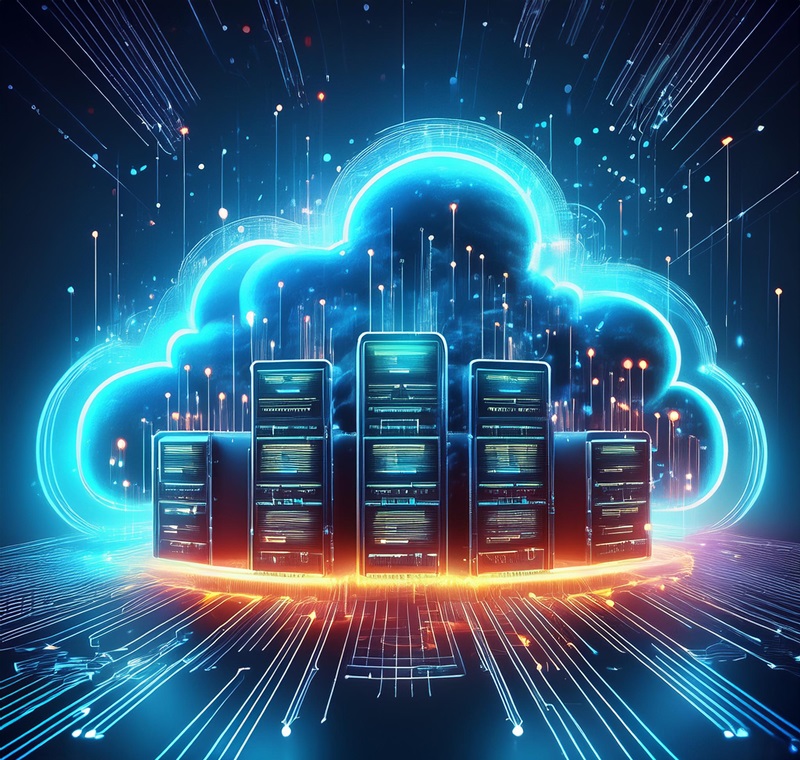 Cloud Computing: Revolutionizing Data Storage and Accessibility Across Industries