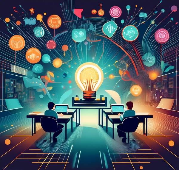 The Intersection of Technology and Education: Enhancing Learning Through Innovation